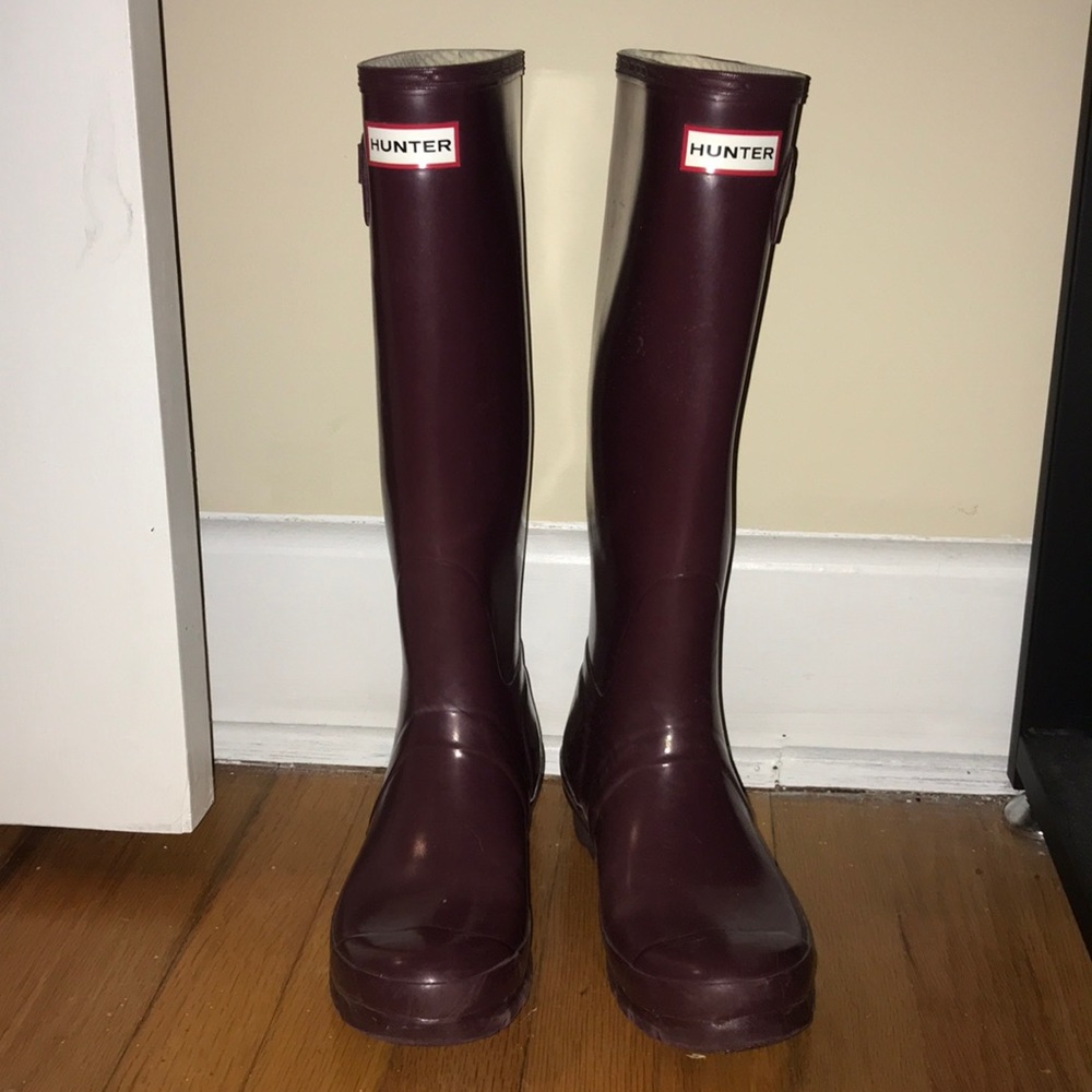Perfect cute rainy day accessory!